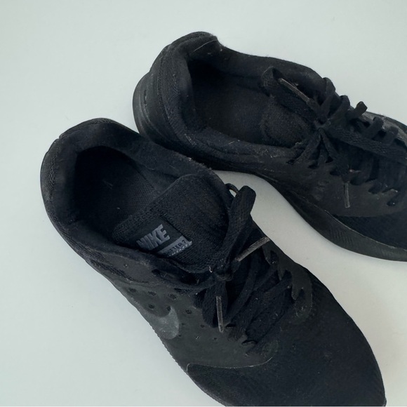 Nike Downshifter 7 Running Shoes Size 10 - Picture 2 of 9